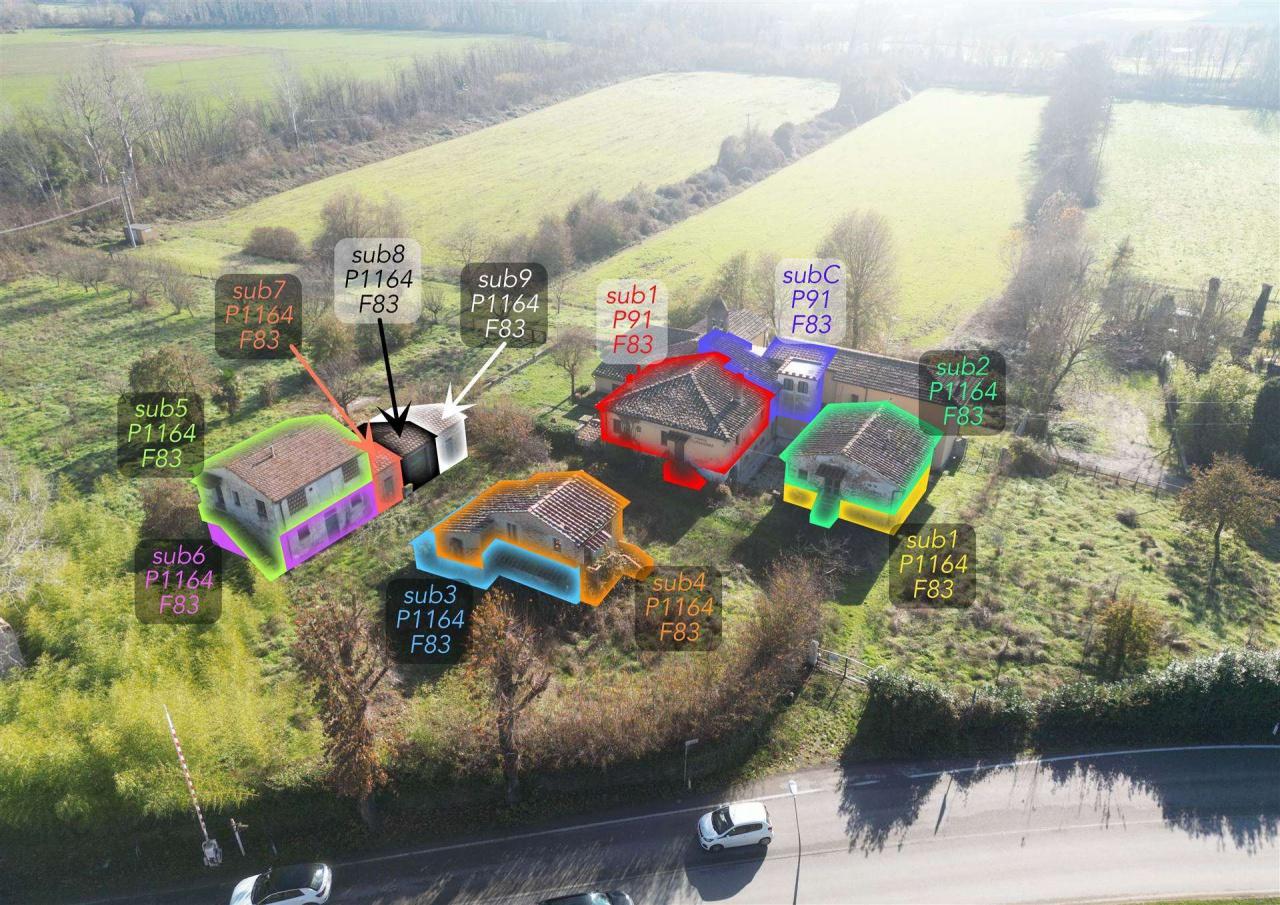 Azienda agricola in , Vicchio, {3} - Foto 2
