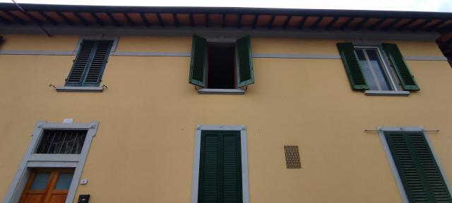 Dreizimmerwohnung, Vicchio - Foto 1