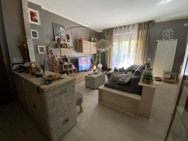 Vierzimmerwohnung, Vicchio - Foto 1