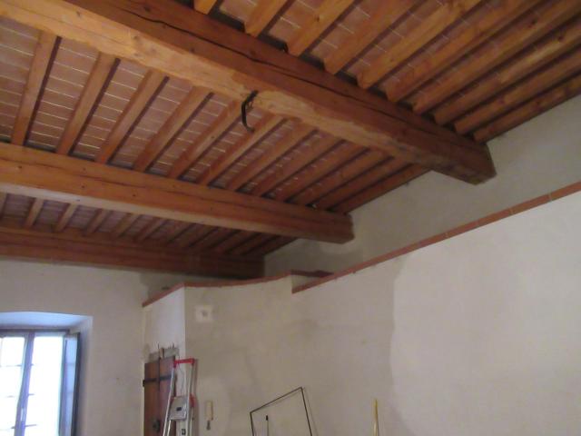 Vierzimmerwohnung, Barberino di Mugello - Foto 1