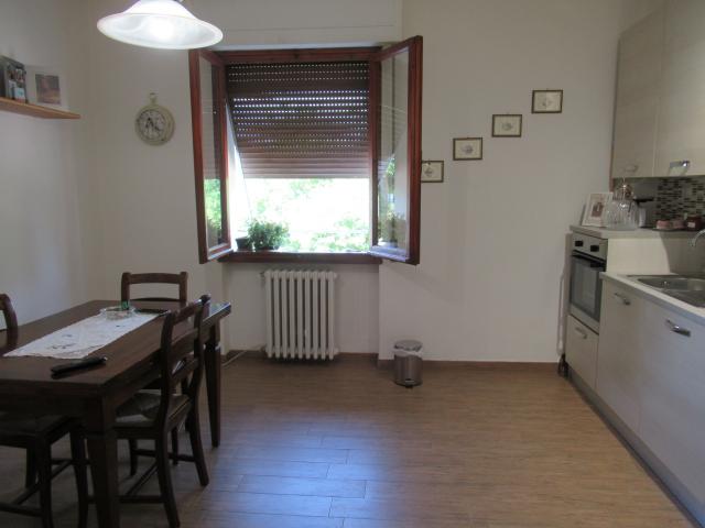 Dreizimmerwohnung, Vicchio - Foto 1