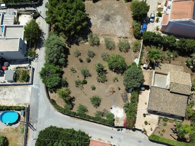 Building land in Via Solarino, Siracusa - Photo 1