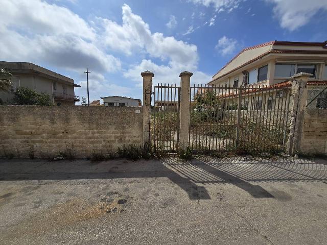 Building land in Via Cerami, Siracusa - Photo 1