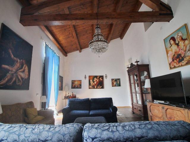 Wohnung in {3}, Corso Umberto I 89 - Foto 1