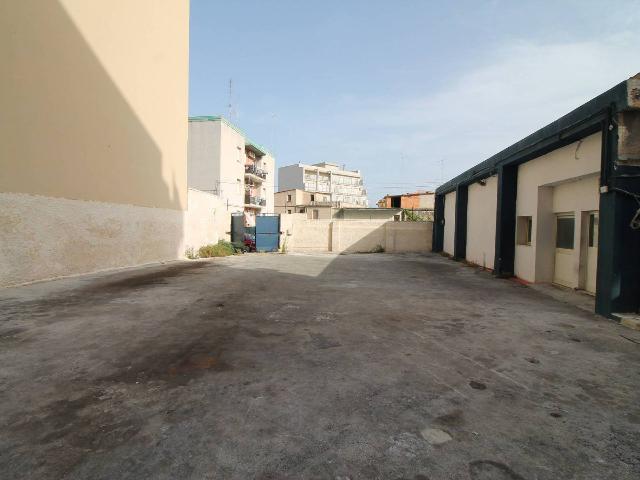 Building land in Via Sebastiano Olivieri, Siracusa - Photo 1