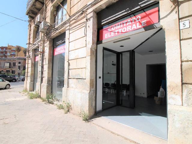 Negozio in Via Vincenzo Gioberti, Siracusa - Foto 1