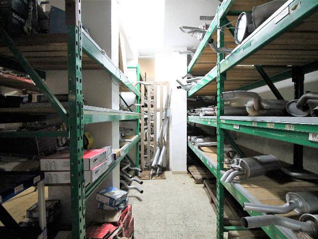 Warehouse in {3}, Via San Marino - Photo 1