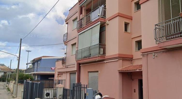 Magazzino in Via Santa Maria Croce Camerina, Siracusa, {3} - Foto 1