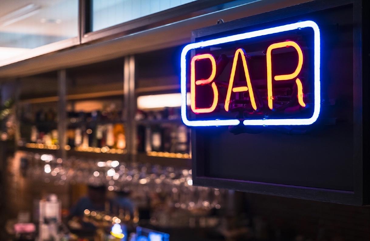 Bar in vendita a Garlasco