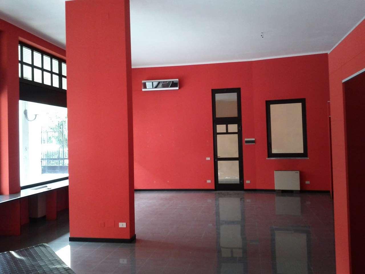 Negozio in Vicolo Assunta, Busto Arsizio, {3} - Foto 2