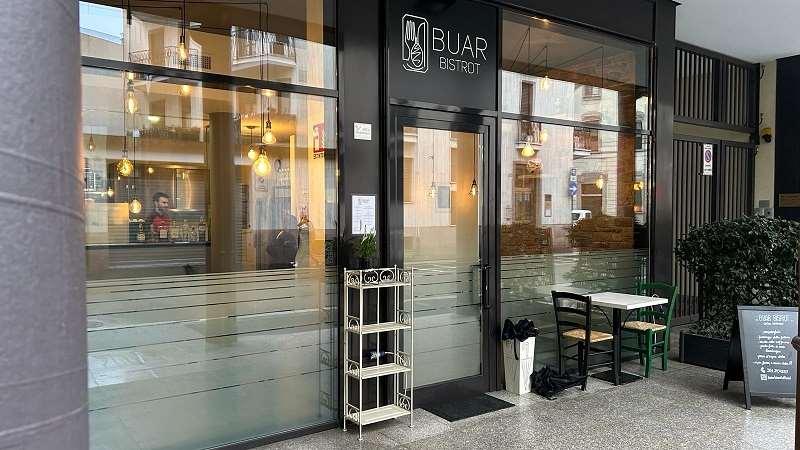 Ristorante in Via Cardinal Tosi 9, Busto Arsizio, {3} - Foto 1