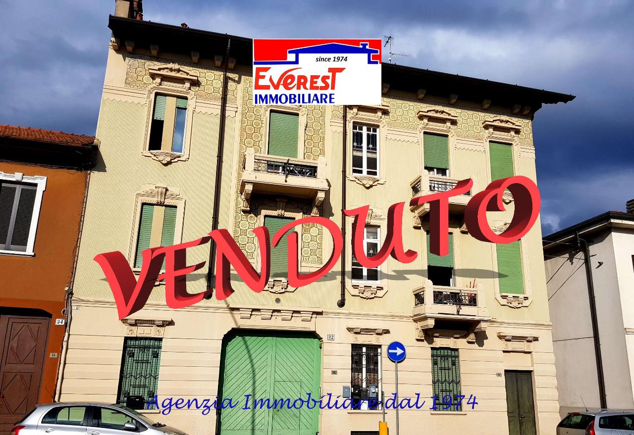 Ufficio in Via Bellini 32, Busto Arsizio, {3} - Foto 1