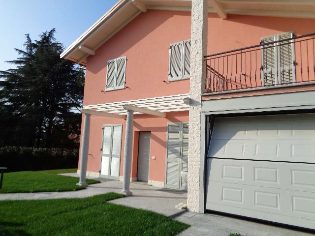 Terraced house, Busto Arsizio - Photo 1