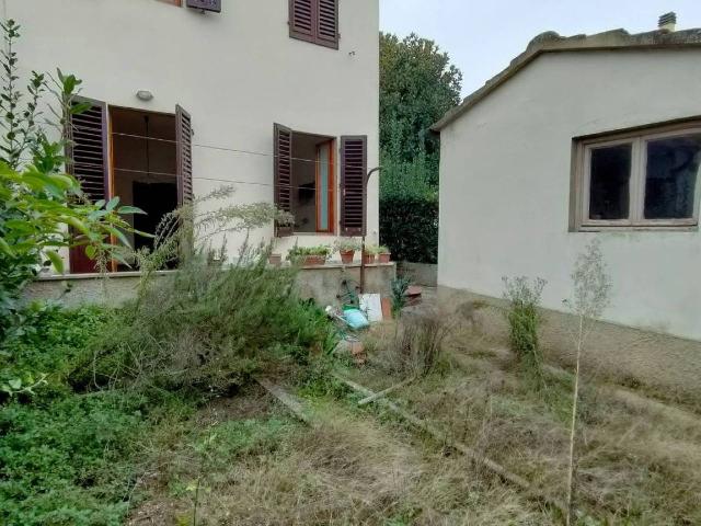 Villa in Via 1 Maggio S.N.C., Lastra a Signa - Foto 1