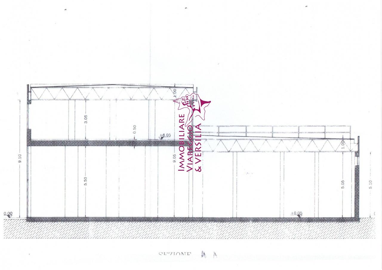 Capannone in , Viareggio - Foto 1