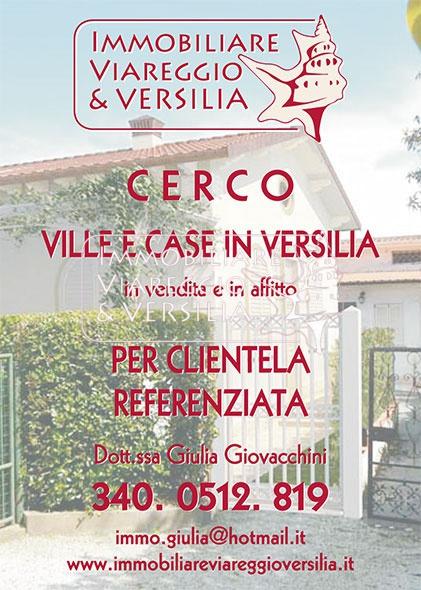 Villa plurifamiliare in vendita a Pietrasanta