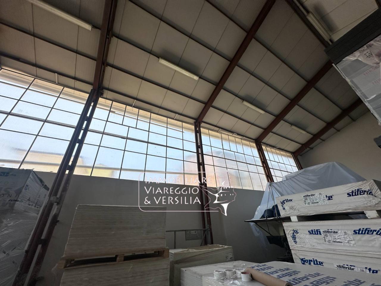 Magazzino in Via Virgilio 200, Viareggio, {3} - Foto 1
