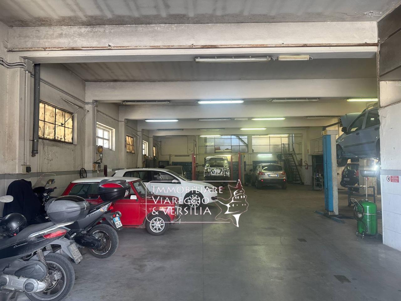 Laboratorio in Via Aurelia, Viareggio, {3} - Foto 1