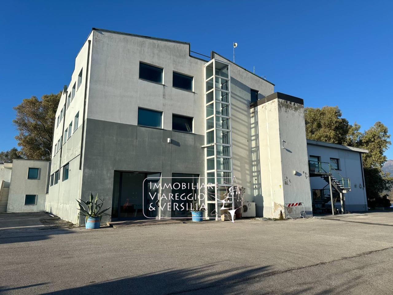 Ufficio in Via Poggio alle Viti 150, Viareggio, {3} - Foto 2