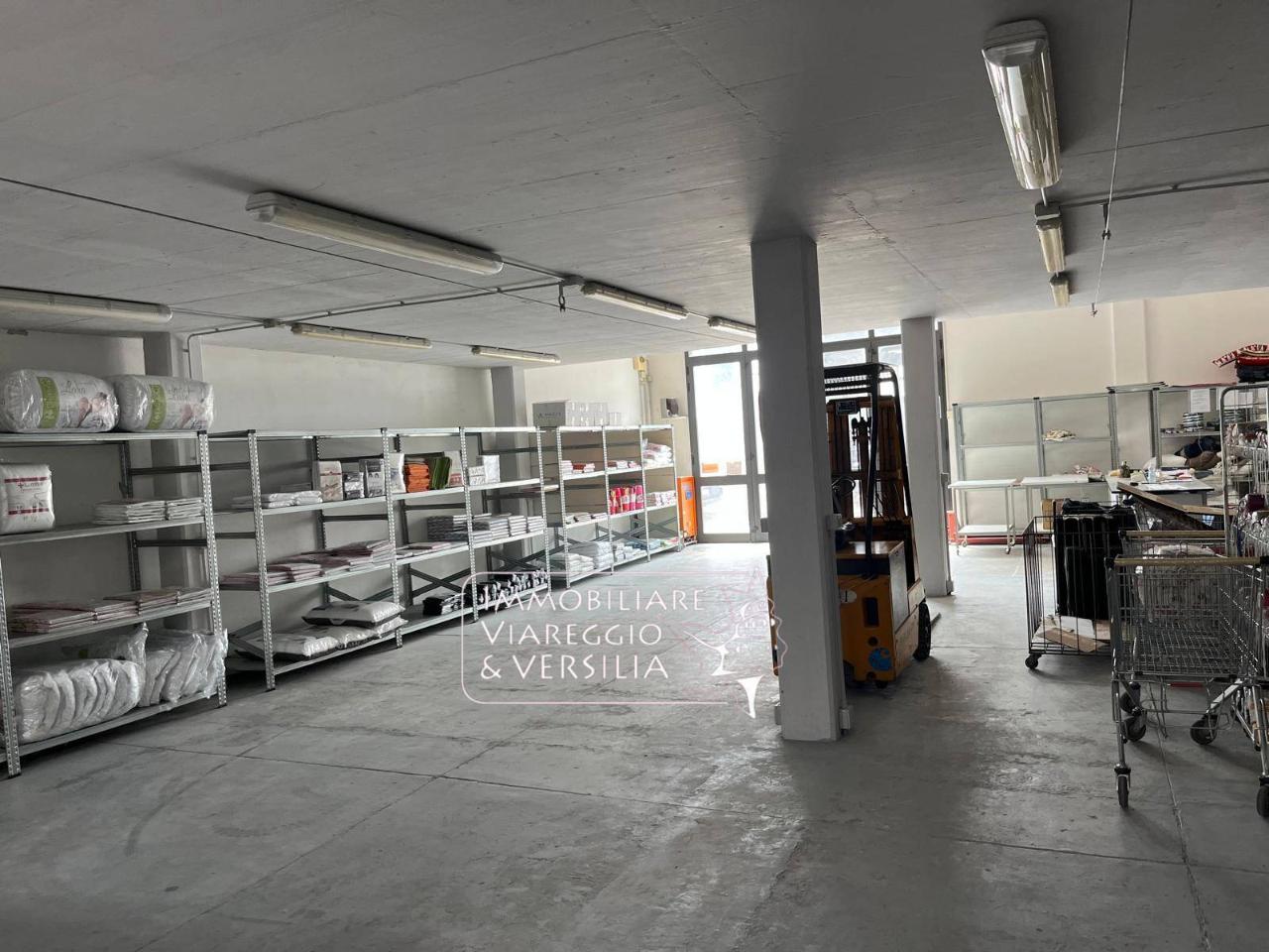 Magazzino in Via dei Peecchi, Viareggio, {3} - Foto 2