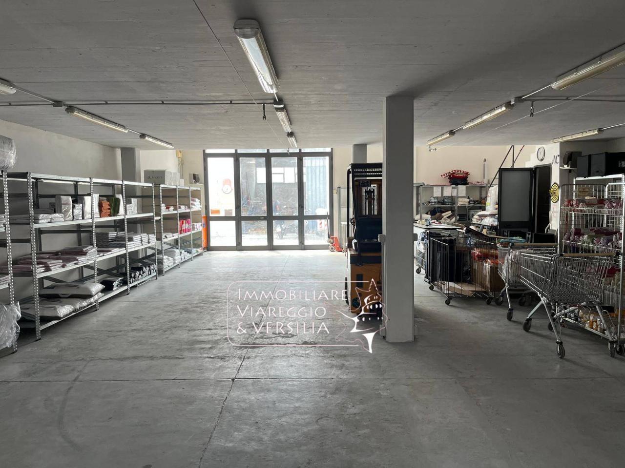 Magazzino in Via dei Peecchi, Viareggio, {3} - Foto 1