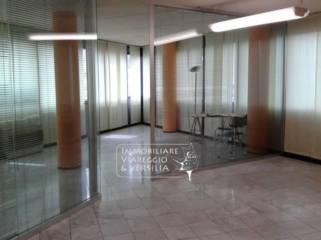 Ufficio in Via Tobino, Viareggio, {3} - Foto 1