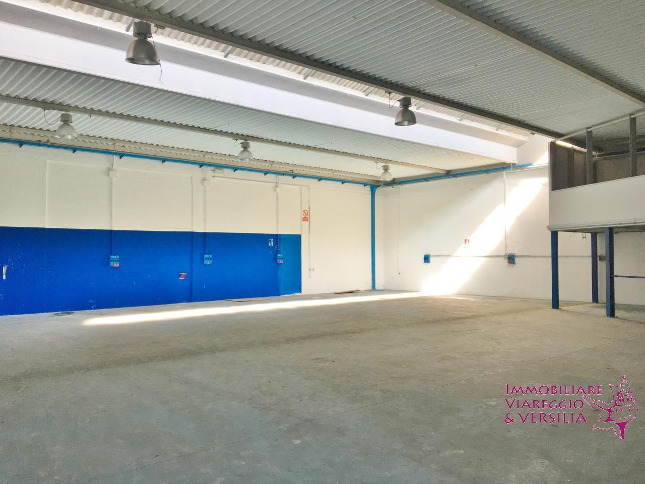 Magazzino in , Camaiore, {3} - Foto 1