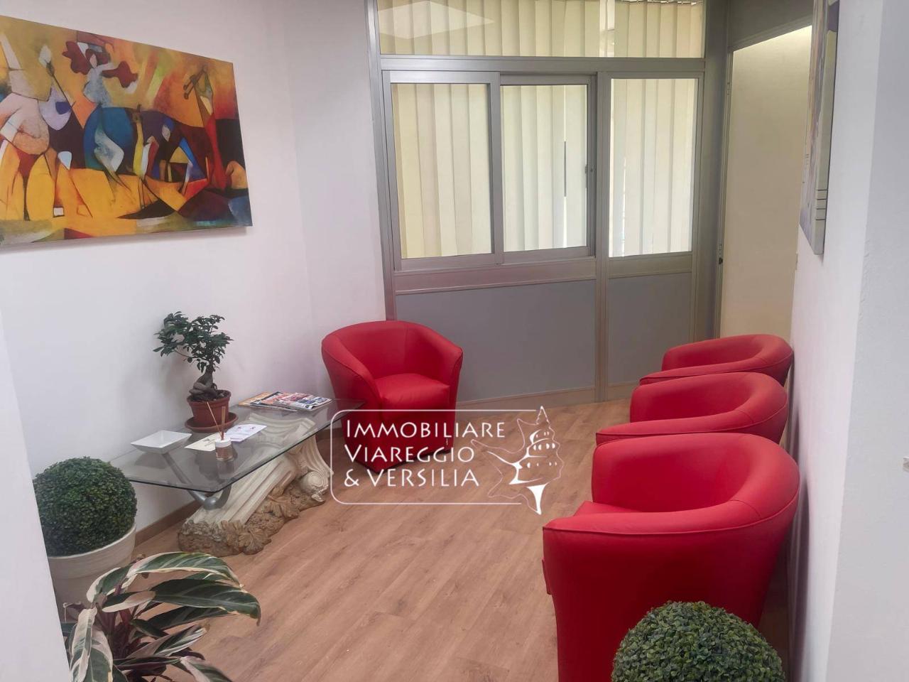 Ufficio in Via dei Lecci, Viareggio, {3} - Foto 1