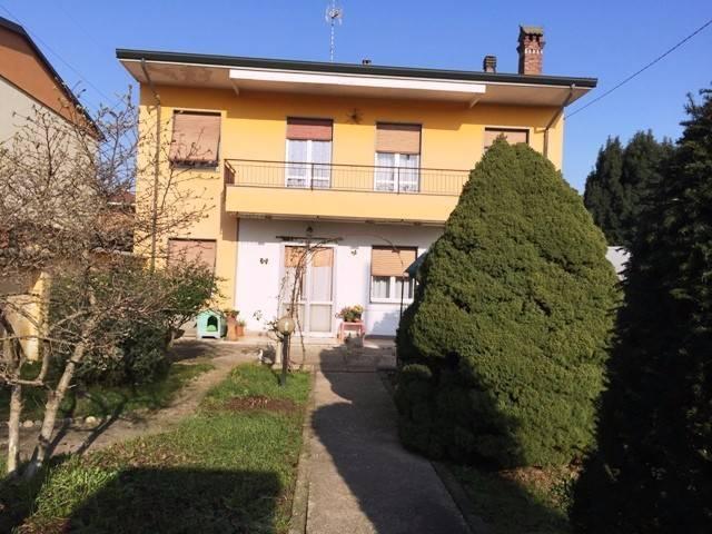 Villa, Boffalora sopra Ticino - Foto 1