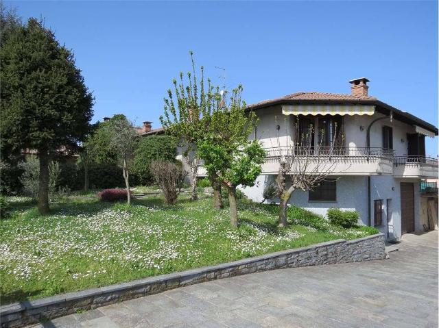 Mansion in {3}, Via Cimarosa, 7/B - Photo 1