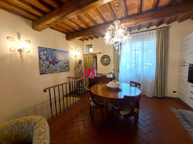 Einfamilienhaus in Via Santo Stefano, Carmignano - Foto 1