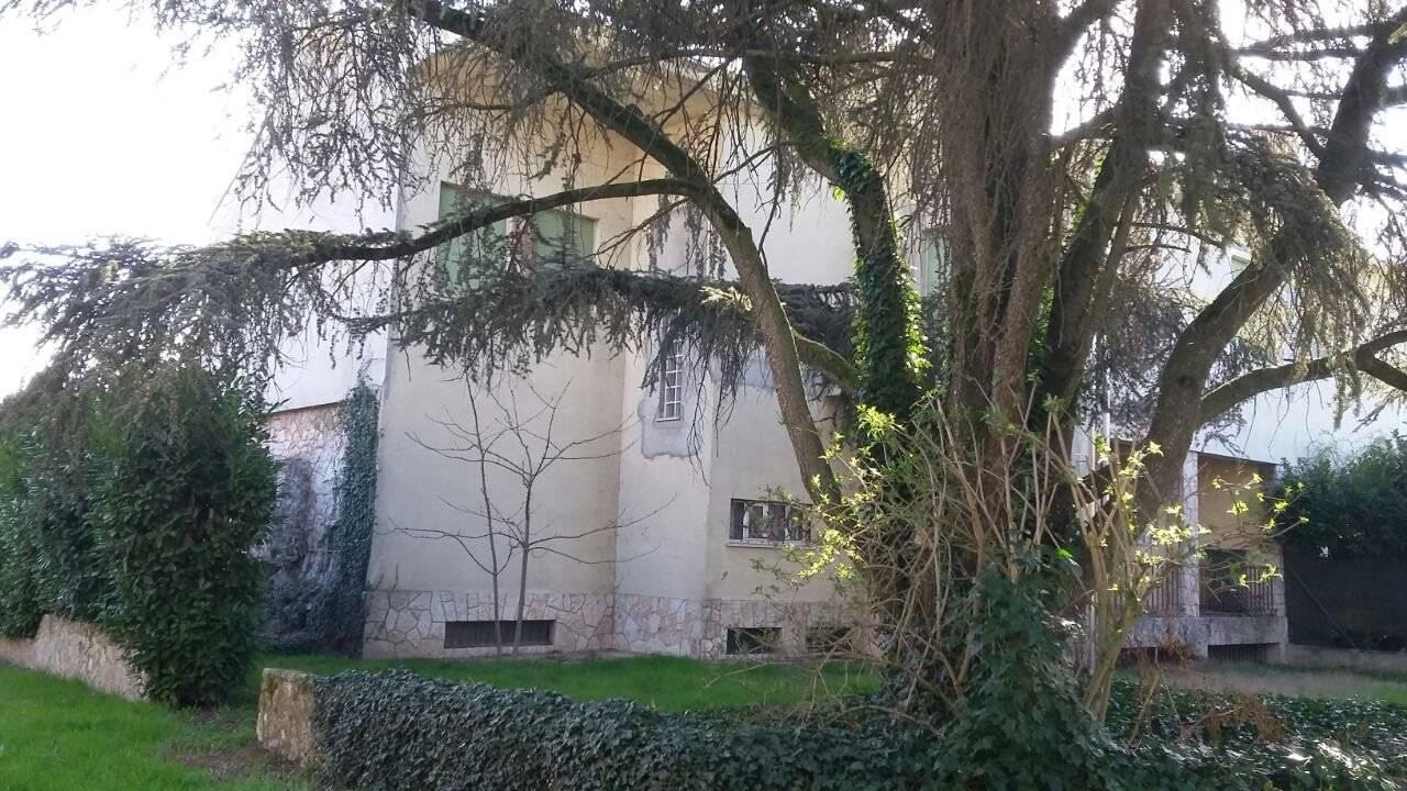 Villa in vendita a Villanova Del Sillaro