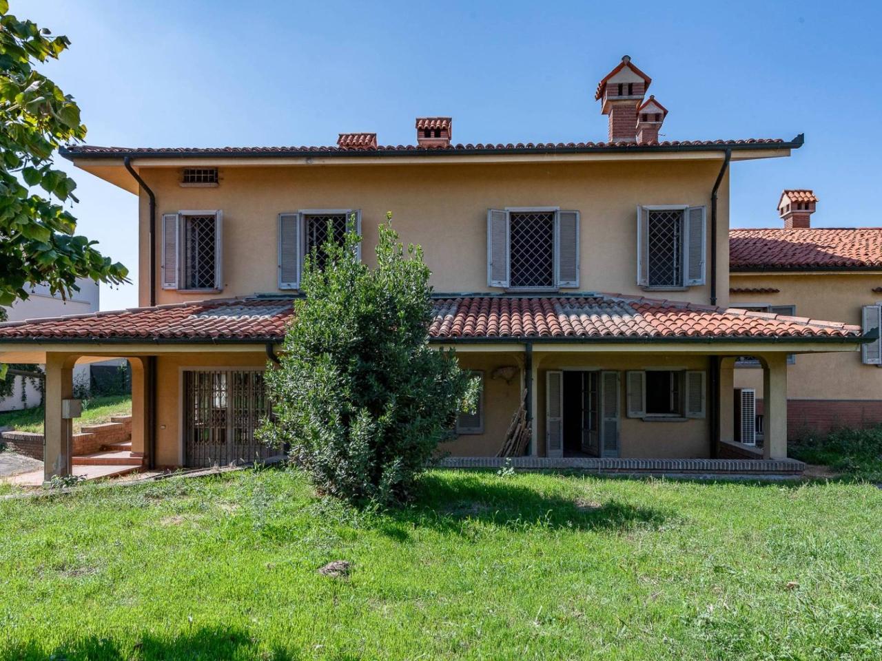 Villa in vendita a San Colombano Al Lambro