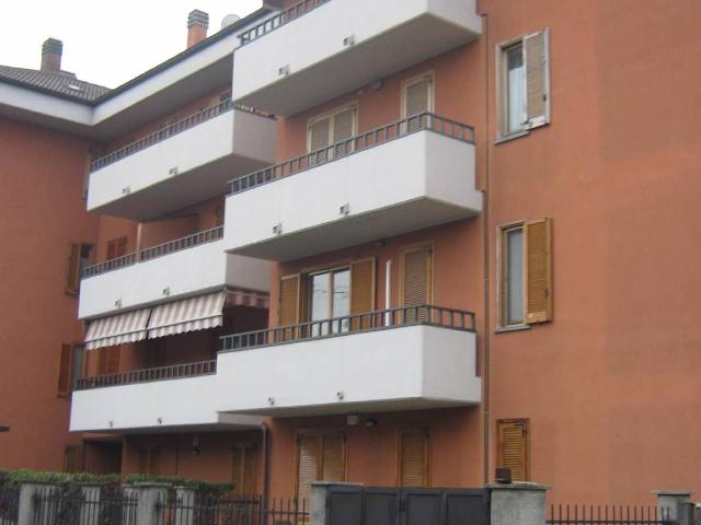 One-room flat in Via Arturo Toscanini, Sant'Angelo Lodigiano - Photo 1