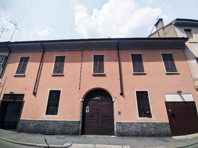 Wohnung in Via Giuseppe Garibaldi 80, Lodi - Foto 1