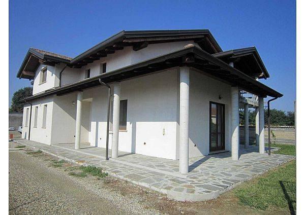 Villa, Mortara - Foto 1