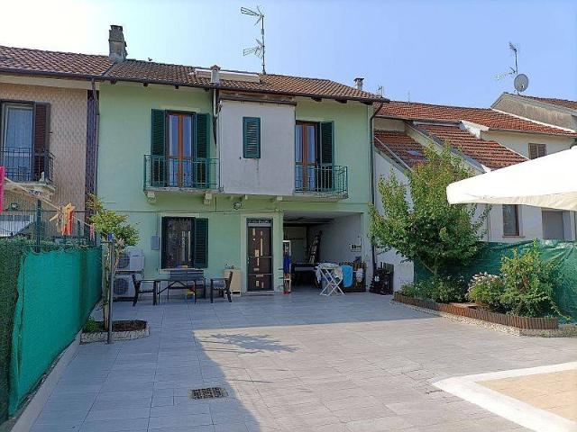 Villa a schiera, Mortara - Foto 1