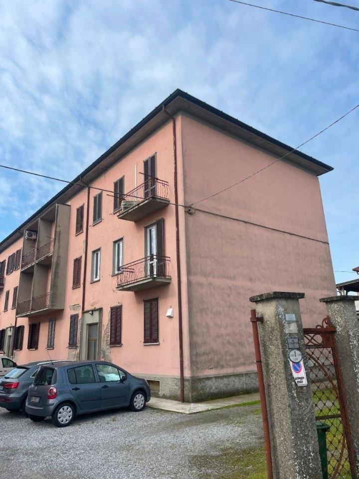 Appartamento in vendita a Turano Lodigiano