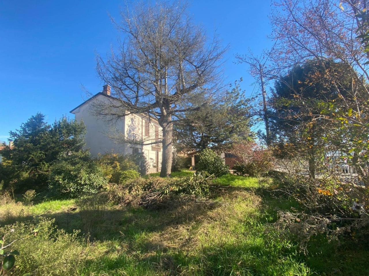 Villa in vendita a Pieve Albignola