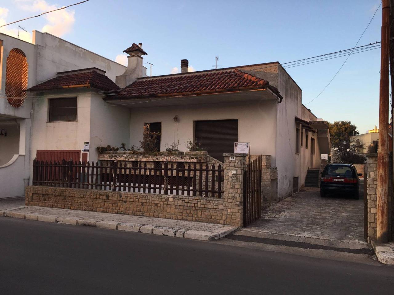 Villa in vendita a Taurisano