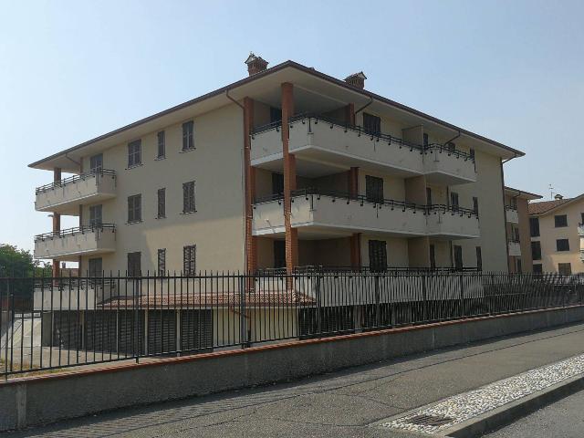 Trilocale in Via Giovanni Falcone, Sordio - Foto 1