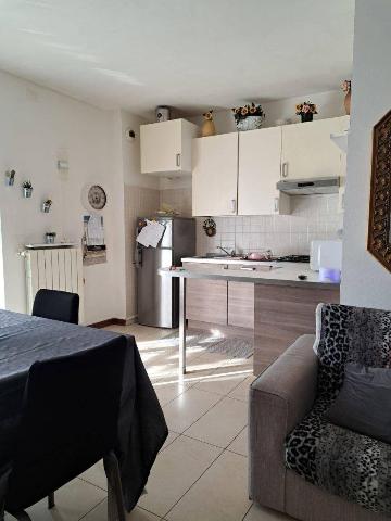 2-room flat in Via Giovanni Falcone 4, Sordio - Photo 1