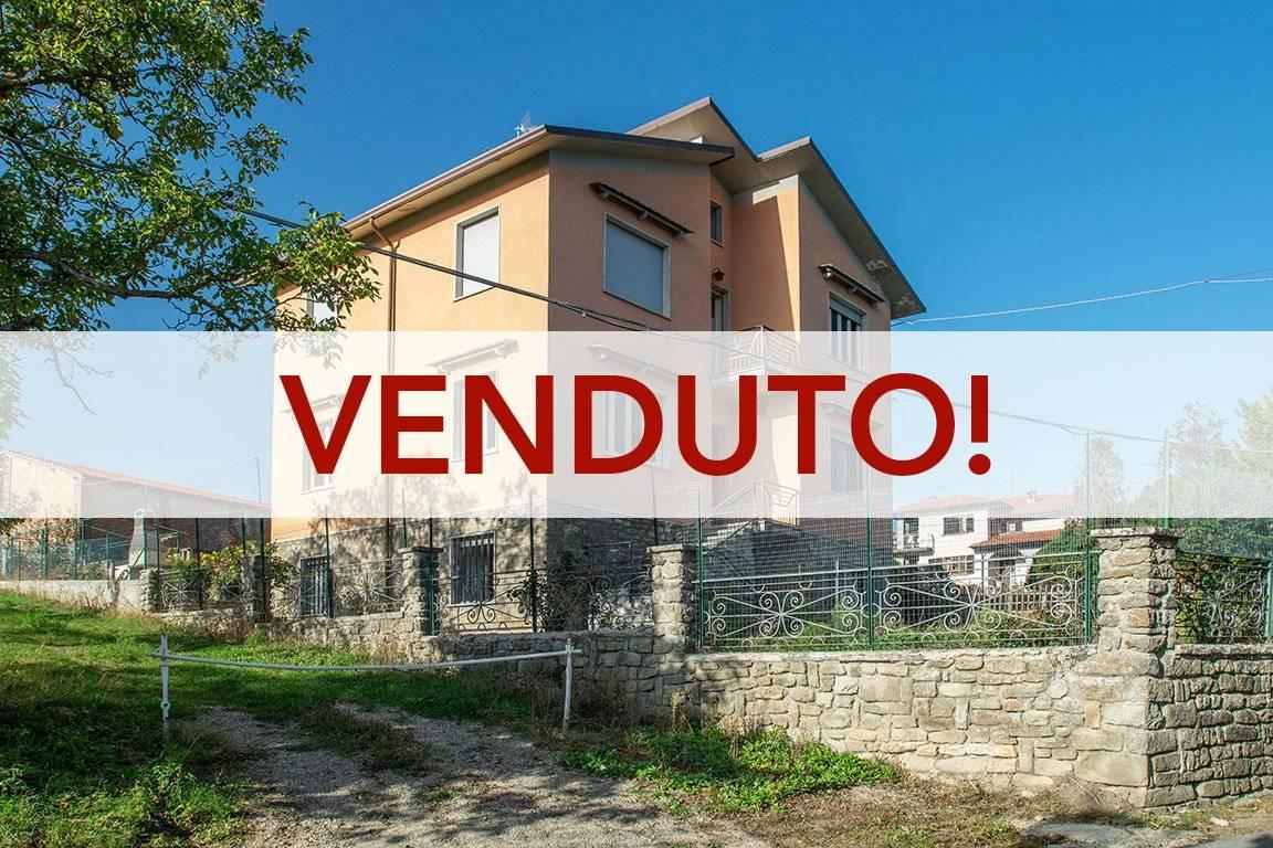 Villa in vendita a Varzi