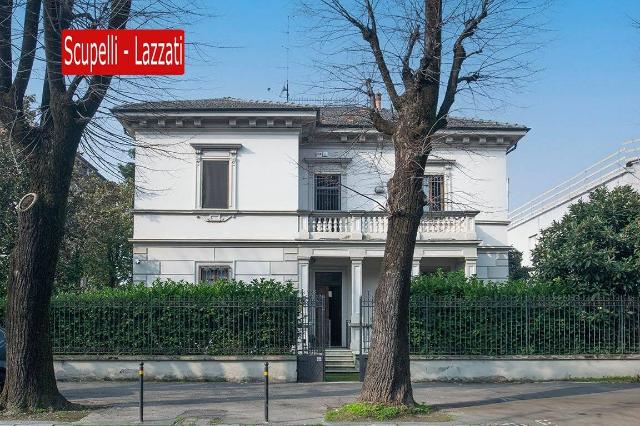 Mansion in Viale della Repubblica, Voghera - Photo 1