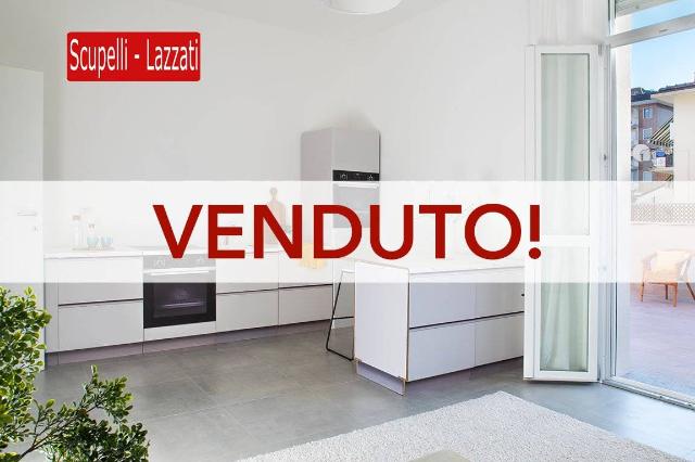 3-room flat in Via Giuseppe Garibaldi, Voghera - Photo 1