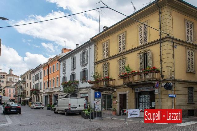 Gemeinschaftsbüro in Via Giovanni Plana, Voghera - Foto 1