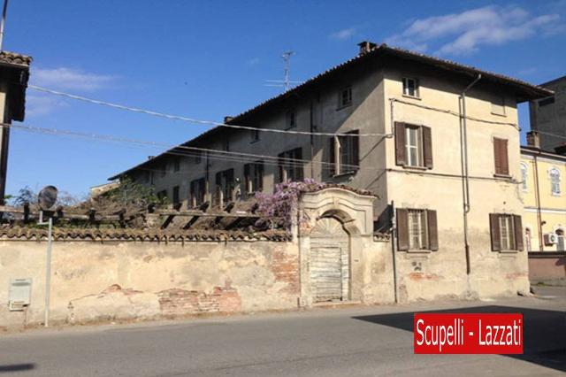 Country house or cottage in Sp206, Voghera - Photo 1