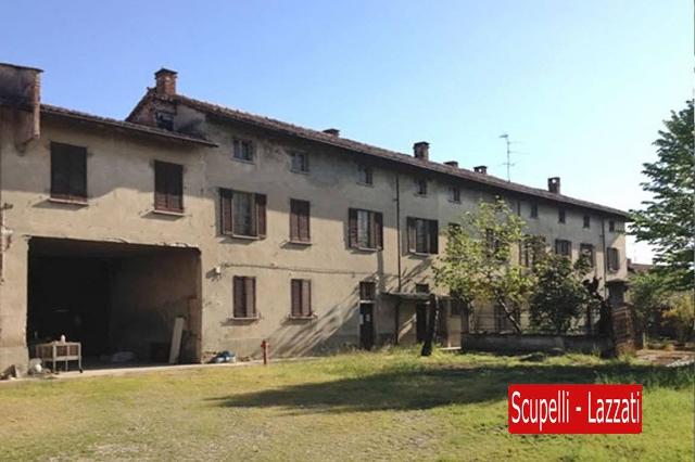 Landhaus in Sp206, Voghera - Foto 1