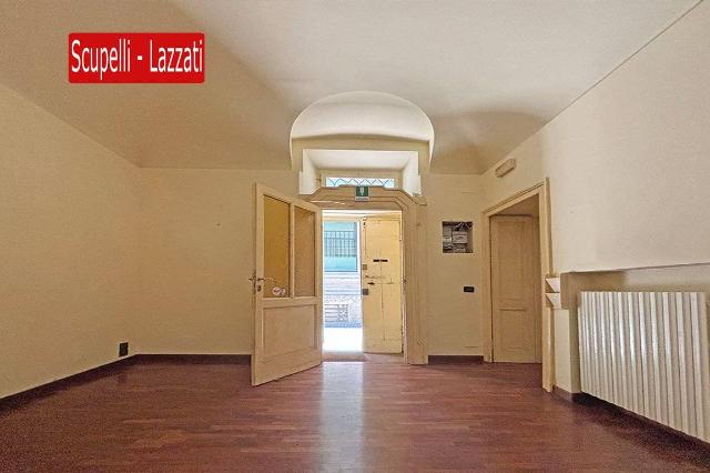 2-room flat in Via Garello, Voghera - Photo 1