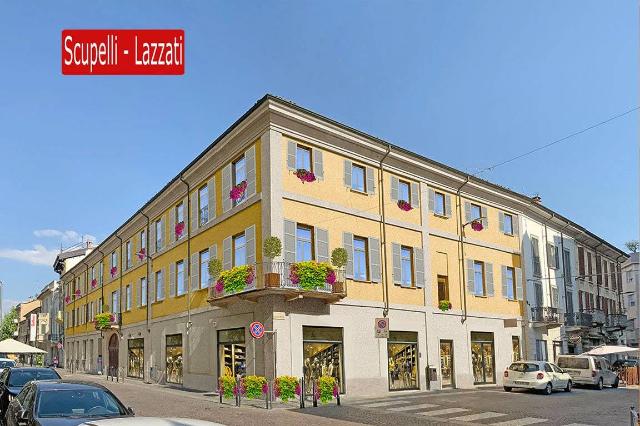 Vierzimmerwohnung in Via Emilia, Voghera - Foto 1